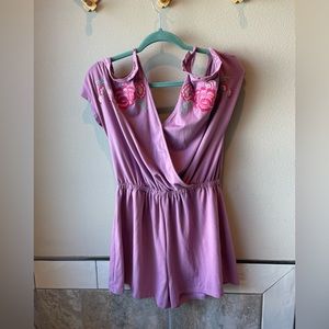 Jumper. Size L.